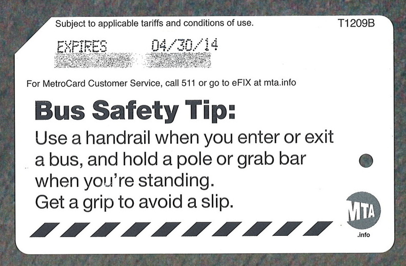 Bus Safety Tip Handrail 2012 Metrocard- blur.jpg